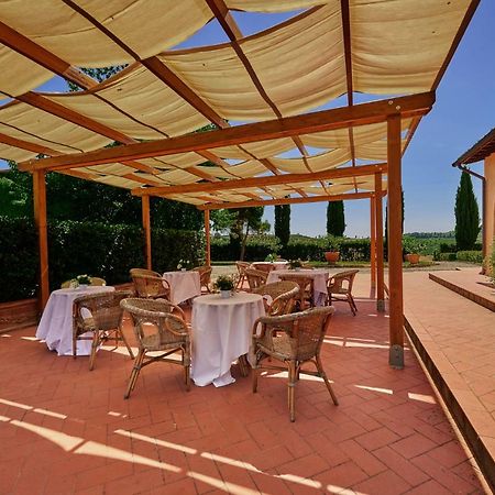 Casale Di Valle Villa Vinci Ngoại thất bức ảnh