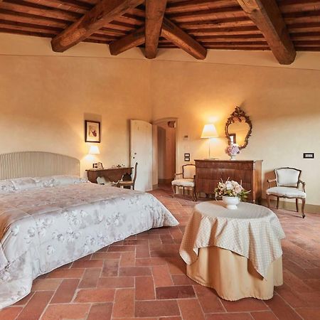 Casale Di Valle Villa Vinci Ngoại thất bức ảnh