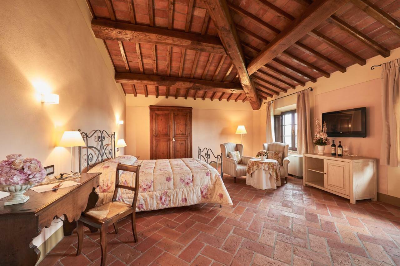 Casale Di Valle Villa Vinci Ngoại thất bức ảnh