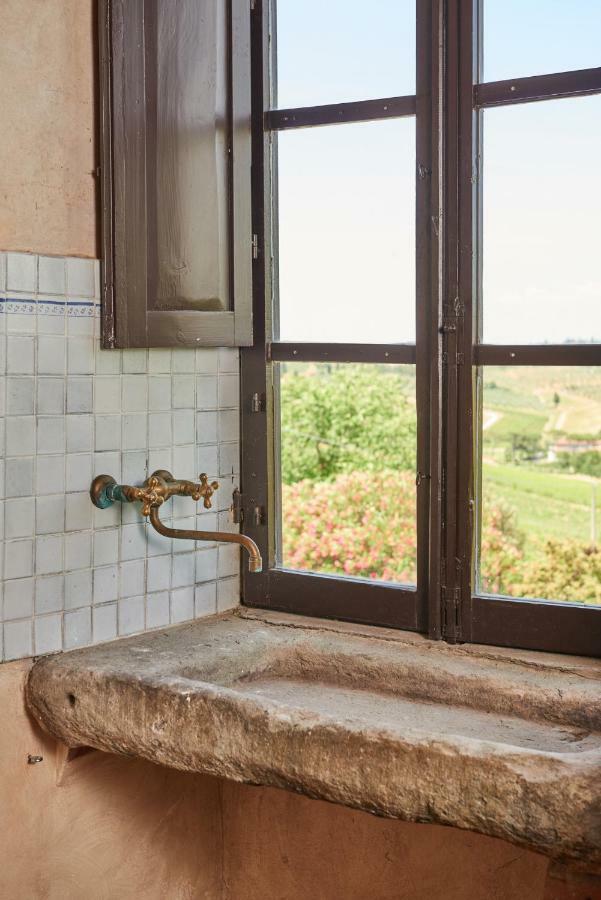 Casale Di Valle Villa Vinci Ngoại thất bức ảnh