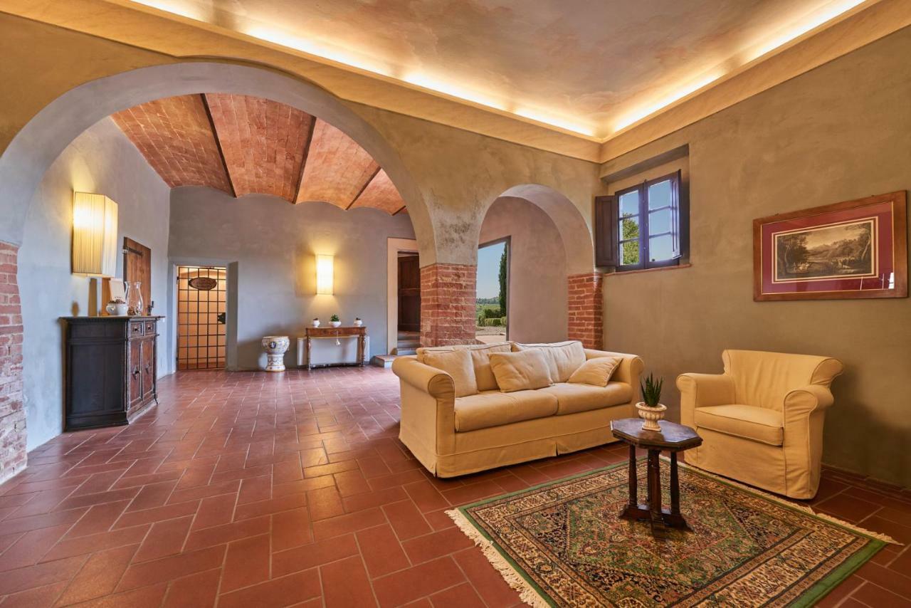 Casale Di Valle Villa Vinci Ngoại thất bức ảnh