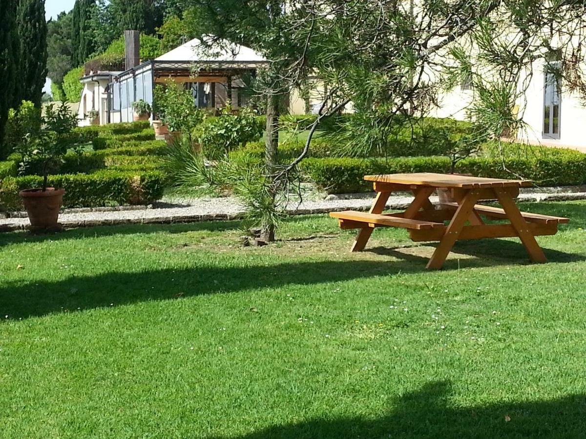 Casale Di Valle Villa Vinci Ngoại thất bức ảnh