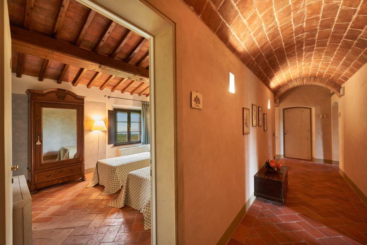 Casale Di Valle Villa Vinci Ngoại thất bức ảnh