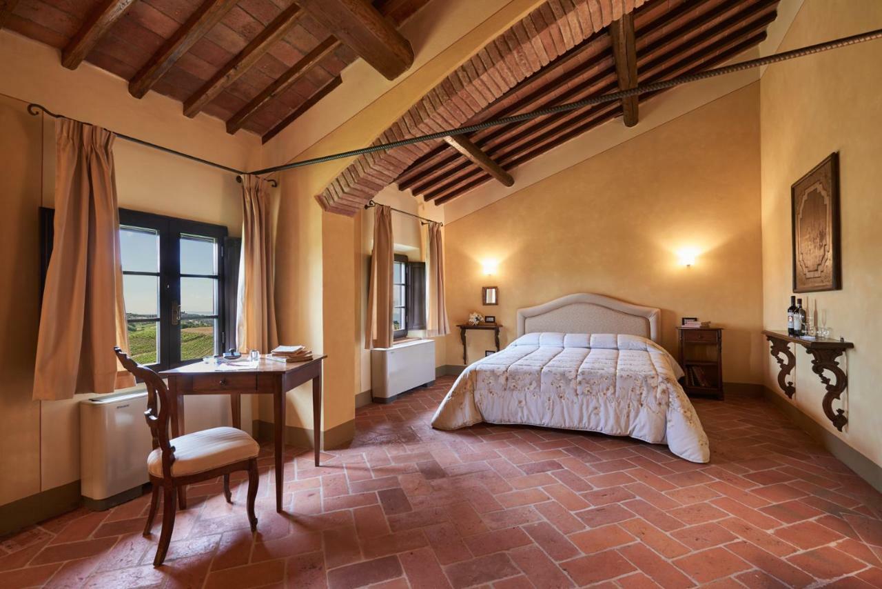 Casale Di Valle Villa Vinci Ngoại thất bức ảnh