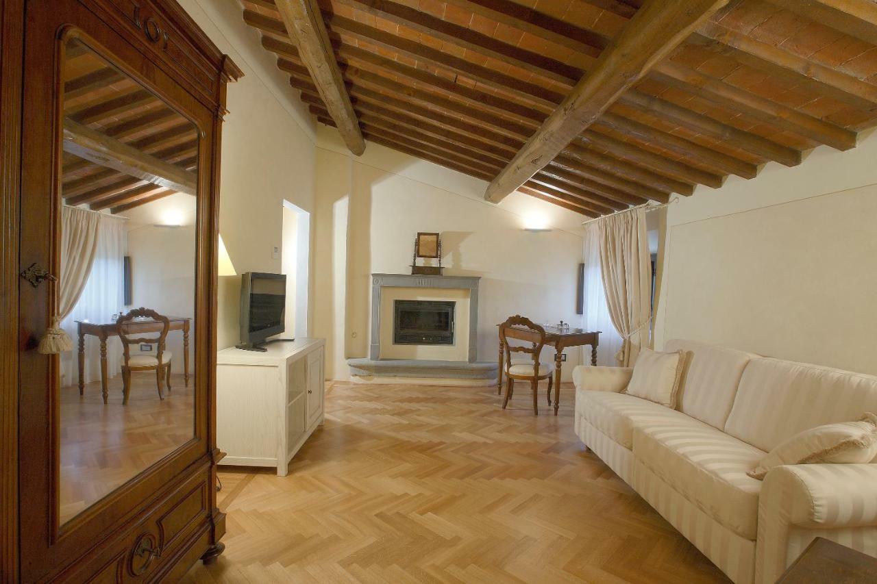 Casale Di Valle Villa Vinci Ngoại thất bức ảnh