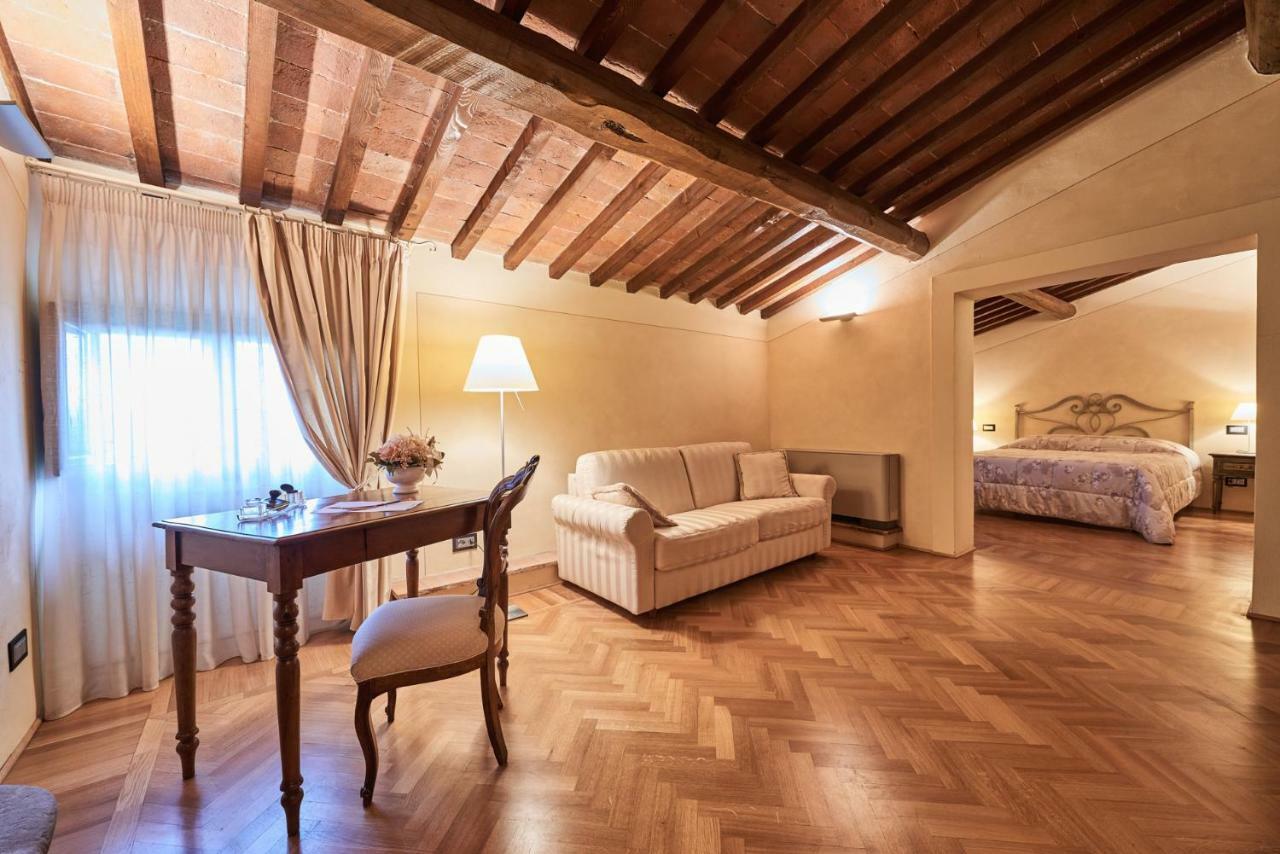 Casale Di Valle Villa Vinci Ngoại thất bức ảnh