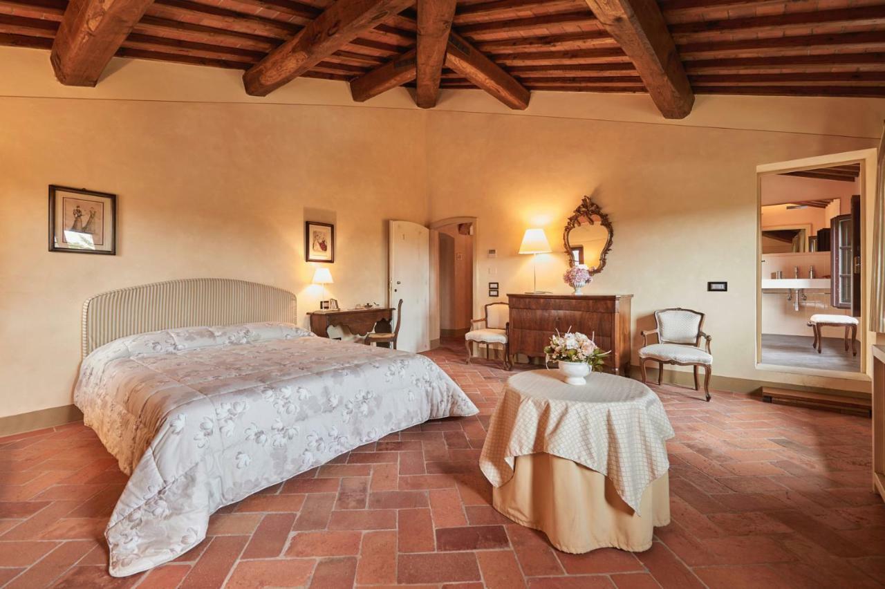 Casale Di Valle Villa Vinci Ngoại thất bức ảnh