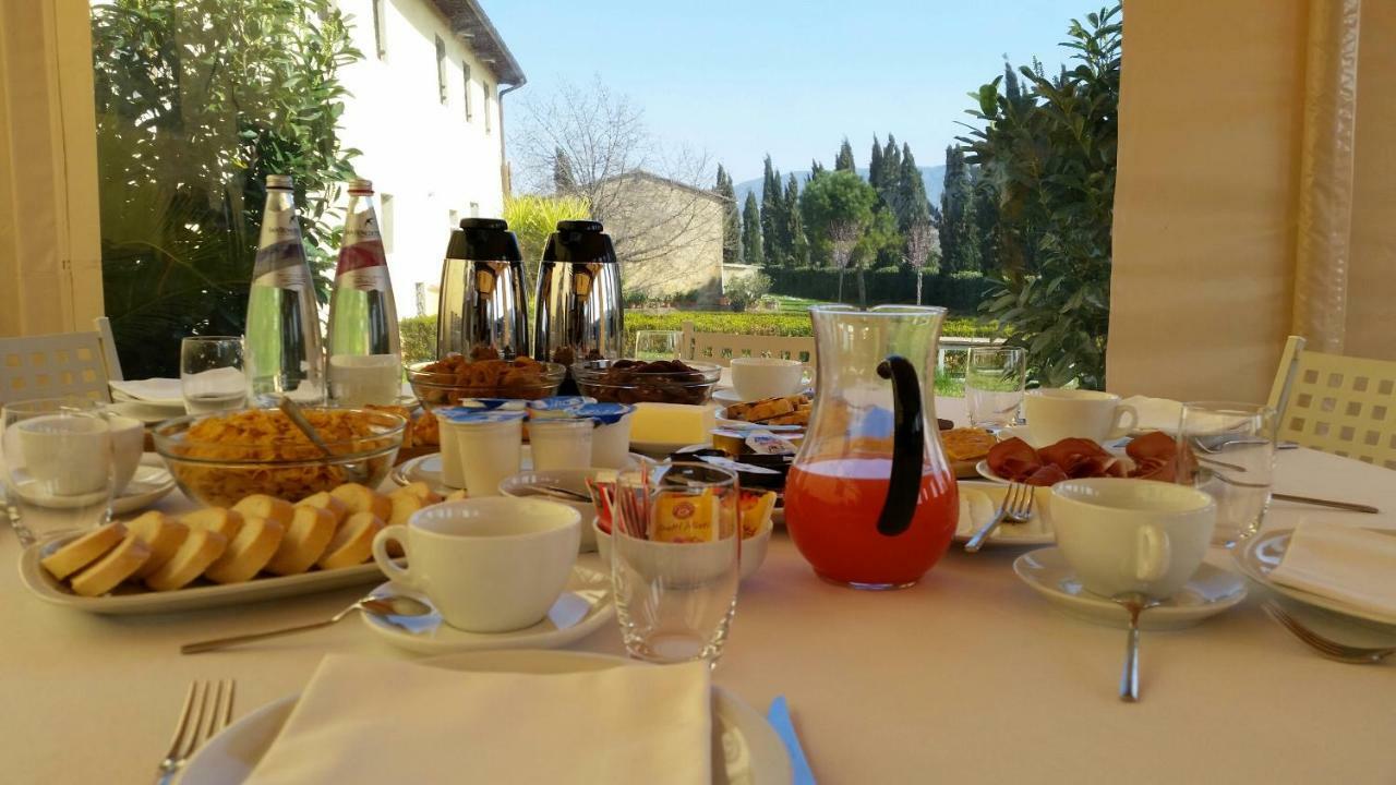 Casale Di Valle Villa Vinci Ngoại thất bức ảnh